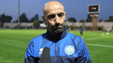 Али Алиев рассказал, в чем сборная Казахстана лучше Узбекистана