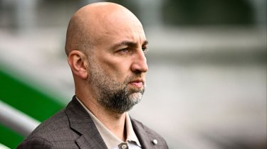 Магомед Адиев виноват в провале сборной Казахстана?