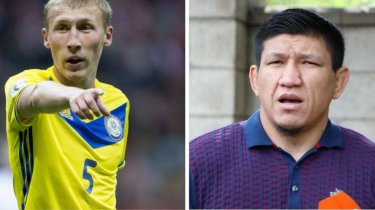 Куат Хамитов рассказал, где "изобьют" сборную Казахстана