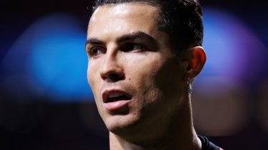 Криштиану Роналду отказался от участия в Клубном чемпионате мира