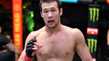 Шавкат Рахмонов отказался драться с топовым бойцом UFC