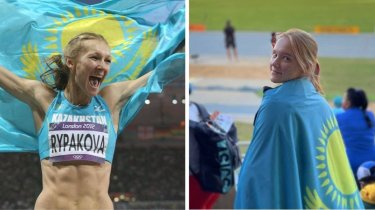 Дочь Ольги Рыпаковой продолжила дело мамы