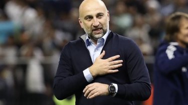 Магомед Адиев неожиданным поступком отреагировал на решение Асхата Тагыбергена