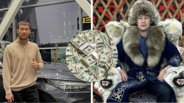 Деньги убили чемпионские амбиции Шавката Рахмонова?