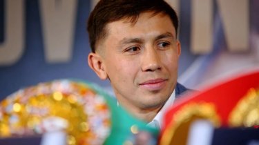 Головкин отказался от тренера, сделавшим его легендой
