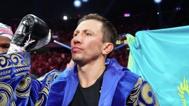 Головкин страх для Мэйвезера? Откровенное признание