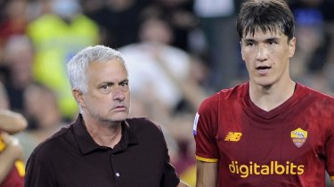Карьеру Шомуродова едва не сгубил Моуринью