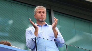 Роман Абрамович окончательно попрощался с футболом