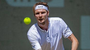 Александр Бублик не рад своему заработку