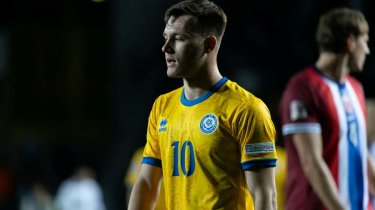 Максим Самородов узнал имя нового тренера