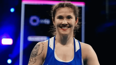 Балкибекова показала автомобиль чемпионки мира Назым Кызайбай