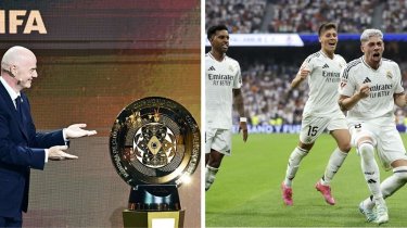 Казахстанские телеканалы покажут матчи Клубного Чемпионата мира