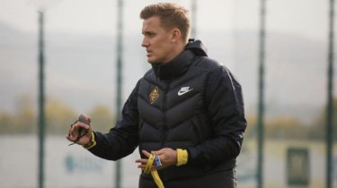 Бывший главный тренер "Кайрата" возглавит европейский клуб