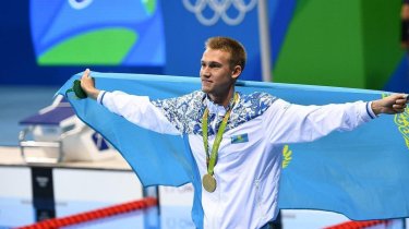 Олимпийский чемпион Казахстана стал высокопоставленным чиновником