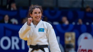 Абиба рассказала, что помешало выиграть финал ЧМ