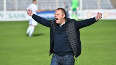 Тренер возглавит худший клуб КПЛ, после развала своего клуба