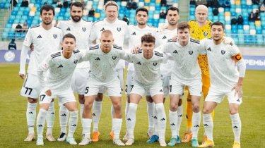 «Туран» сыграет с «Женисом» дублирующим составом