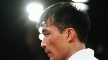 Казахстанец потерял шанс на золото чемпионата мира по дзюдо