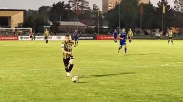 Самат Смаков отобрал очки у чемпиона Казахстана