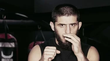 Махачев не согласен с запретом UFC и хочет его обойти