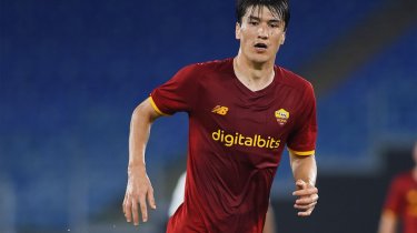 Шомуродов может покинуть Европу ради MLS