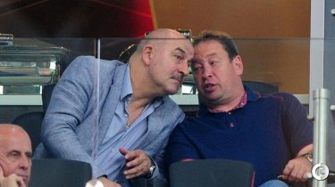 Экс-тренер сборной России возглавит казахстанский клуб?