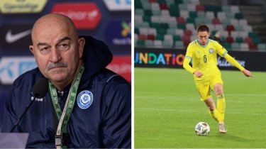 В КПЛ началась "охота" на "любимца Черчесова"