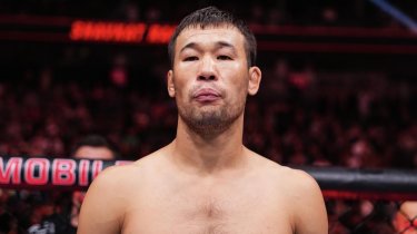 Шавкат Рахмонов не заслуживает титульного боя в UFC
