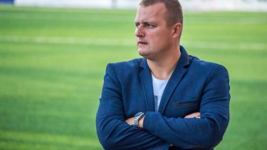 "Актобе" меняет третьего тренера за 2 месяца