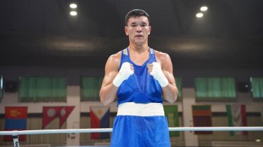 Казахстанский боксер рассказал о скандальной победе над узбекским чемпионом Олимпиады