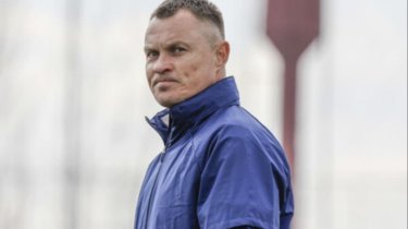 Главный тренер дебютанта КПЛ признан лучшим в Казахстане