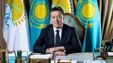 Экс-премьера Казахстана подвергли жесткой критике