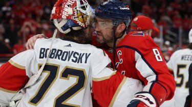 Россиян "лишили" выигранного чемпионства НХЛ