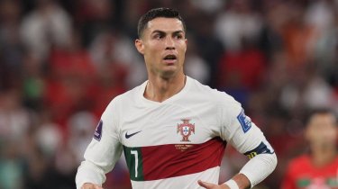 Роналду перейдет в команду клубного чемпионата мира?
