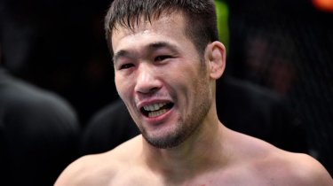 Назван следующий соперник Шавката Рахмонова в UFC