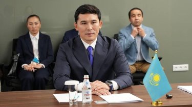 Почему министерство спорта РК судится с чемпионами?
