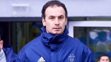 «Астана» ищет усиление в центр поля