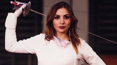 Почему звезда казахстанского спорта отказалась от выступлений?