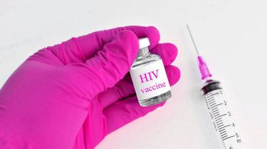 Разработана первая вакцина от ВИЧ с абсолютной защитой