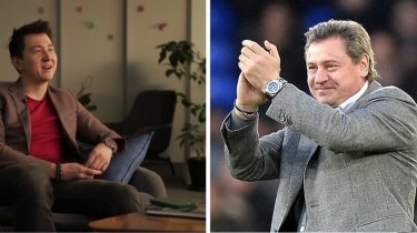 Экс-игрок "МЮ" назвал руководство клуба КПЛ жуликами и дилетантами