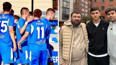 "Покровитель Хусанова" взялся за легенду казахстанского футбола