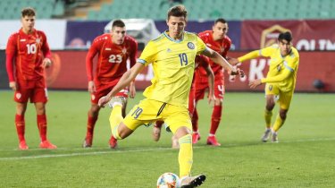 Футболист сборной Казахстана из Европы едет в "Актобе"