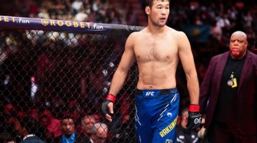 В UFC оценили шансы Шавката Рахмонова на титул