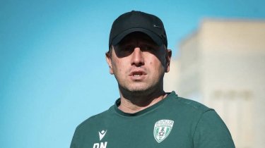 Футбольный блогер уволил тренерский штаб команды КПЛ