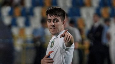 "Елимай" благодаря голу в стиле Роналду прервал неудачную серию в КПЛ