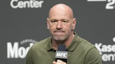 UFC в Казахстане становится реальностью