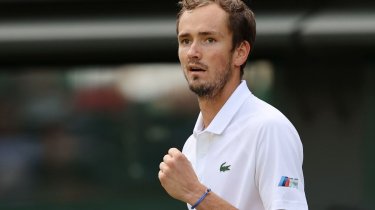 Соперник первой ракетки Казахстана выразил восхищение перед матчем