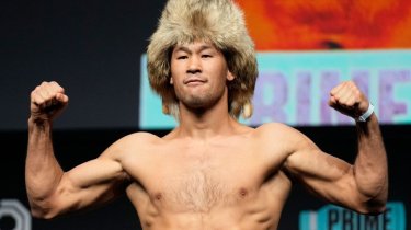 Шавкат Рахмонов поразил UFC после турнира