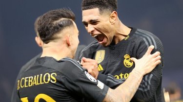 Игрок "Реала" разочарован и намерен покинуть клуб
