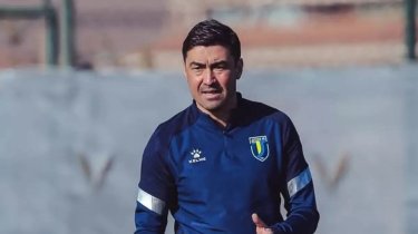 Самат Смаков снова "прошелся" по судьям КПЛ после матча с "Тоболом"